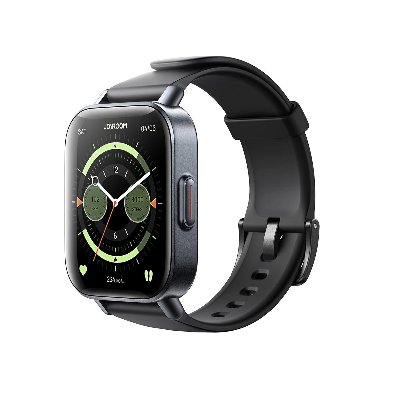 Smartwatch Joyroom JR-FT3S Call, Gris