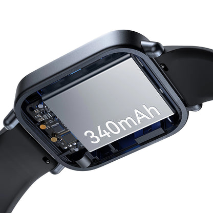 Smartwatch Joyroom JR-FT3S Call, Gris