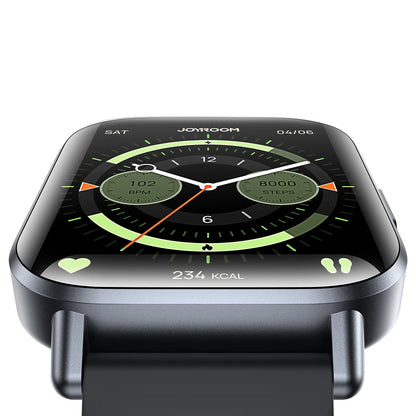 Smartwatch Joyroom JR-FT3S Call, Gris