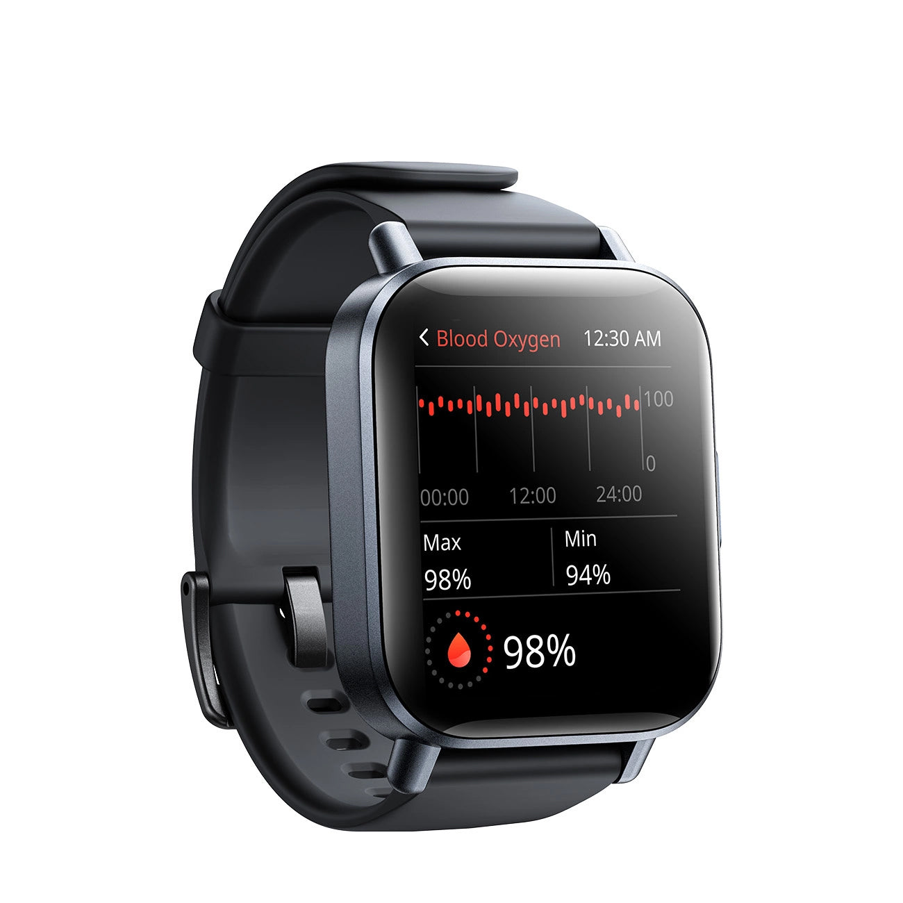 Smartwatch Joyroom JR-FT3S Call, Gris