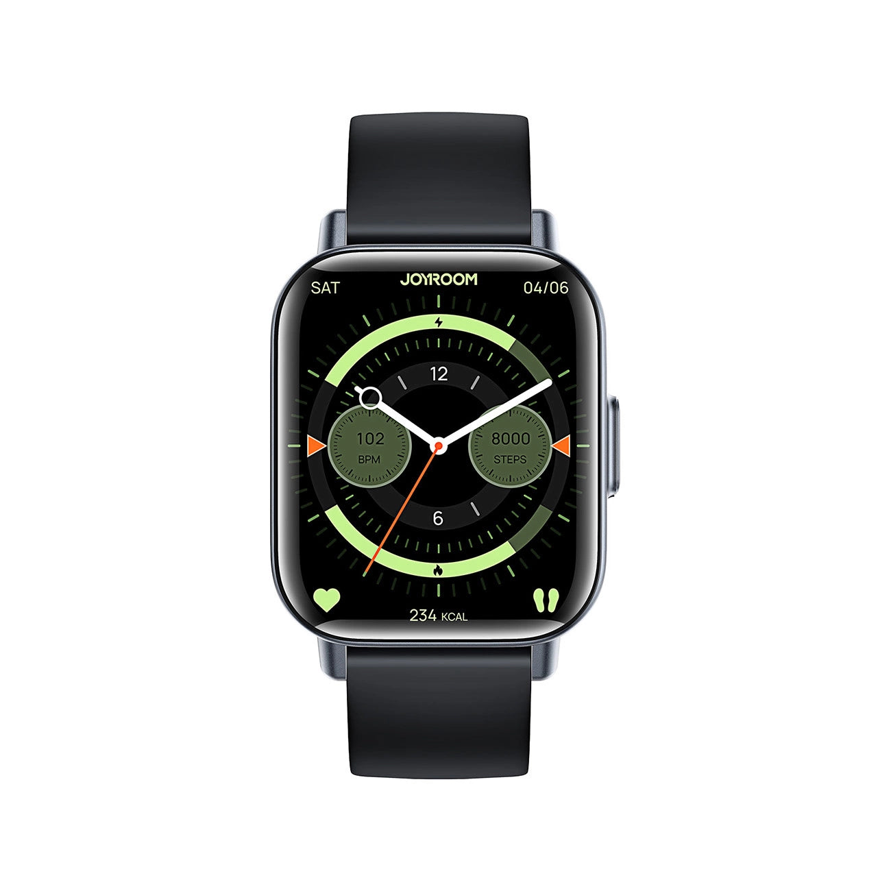 Smartwatch Joyroom JR-FT3S Call, Gris