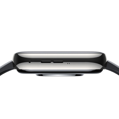 Smartwatch Joyroom JR-FT5 Plus Call, Schwarz