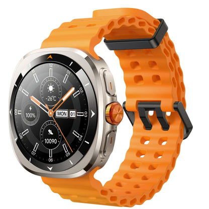 Smartwatch Joyroom JR-FV2 Call, Orange