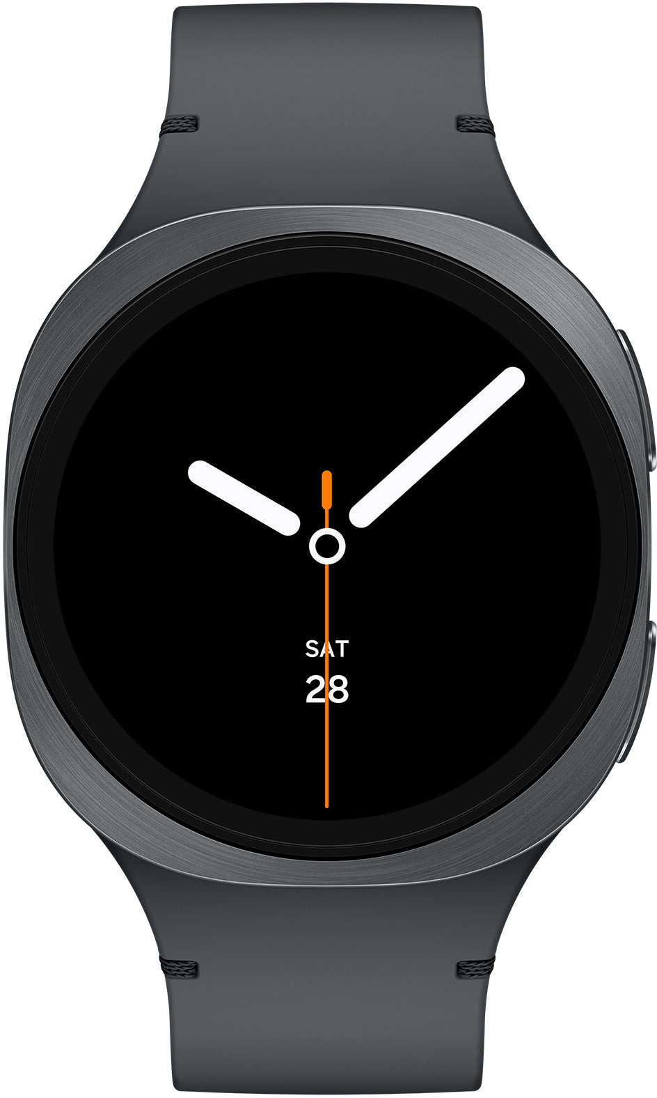 Smartwatch Samsung Galaxy Watch8, 40mm, LTE, Noir, Reconditionné SM-L325FDAAEUE