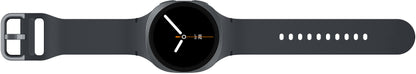 Smartwatch Samsung Galaxy Watch8, 40mm, LTE, Noir, Reconditionné SM-L325FDAAEUE
