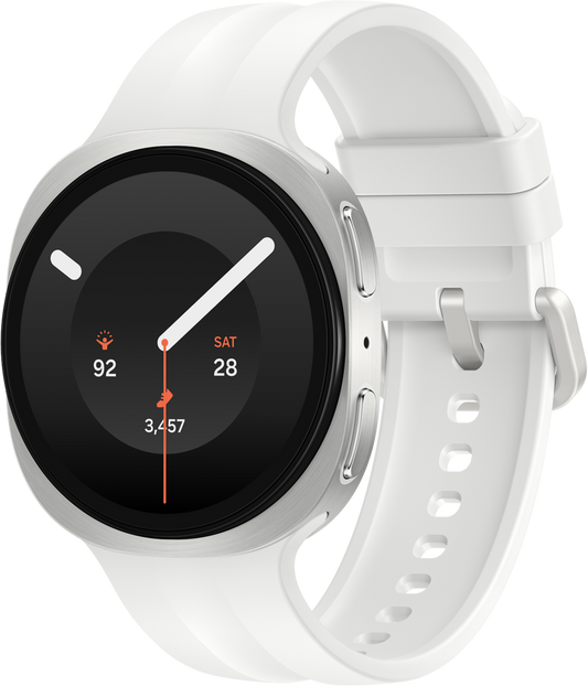 Montre connectée Samsung Galaxy Watch9, 40mm, BT, Crème SM-L340NZEAEUE
