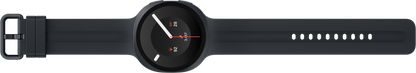 Smartwatch Samsung Galaxy Watch9, 44mm, BT, Schwarz SM-L350NZKAEUE