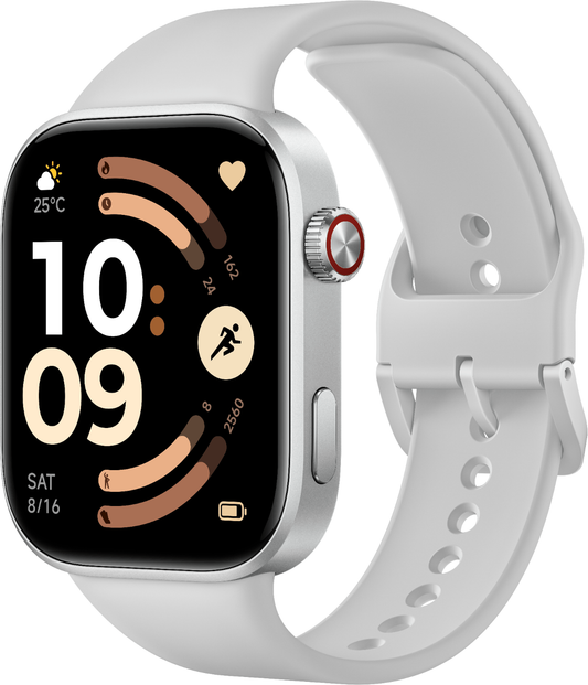 Smartwatch Xiaomi Redmi Watch 6, Gray BHR08CUGL