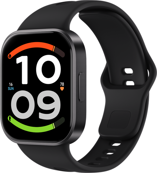 Montre connectée Xiaomi Redmi Watch 6 Active, Noir BHR09CZGL