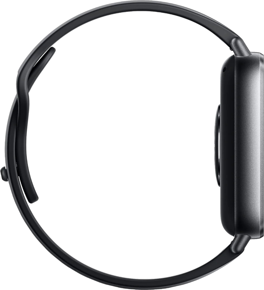 Smartwatch Xiaomi Redmi Watch 5 Active, Schwarz BHR8784GL 