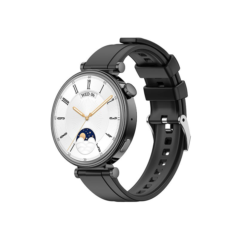 Smartwatch XO Design GT4 Mini, Noir