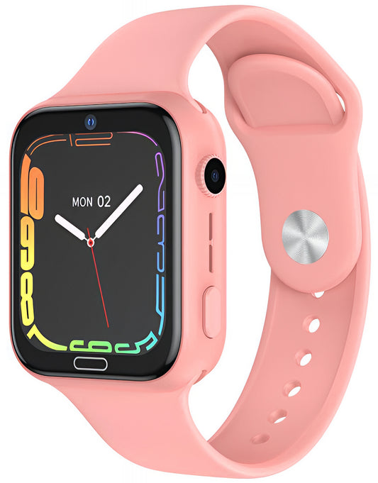 Smartwatch XO Design H140 Kids Call, Rose