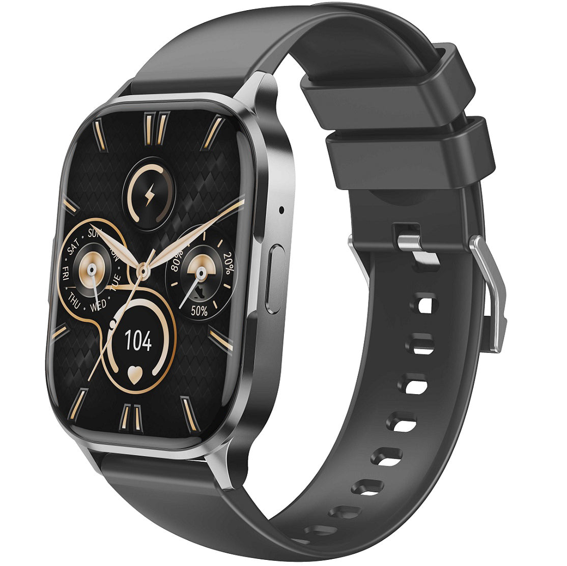 Smartwatch XO Design J10, Noir