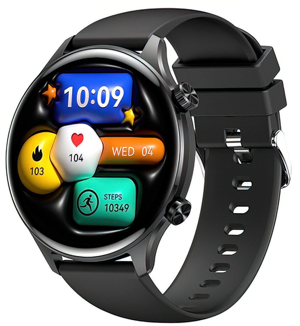 Smartwatch XO Design J14 Call, Noir
