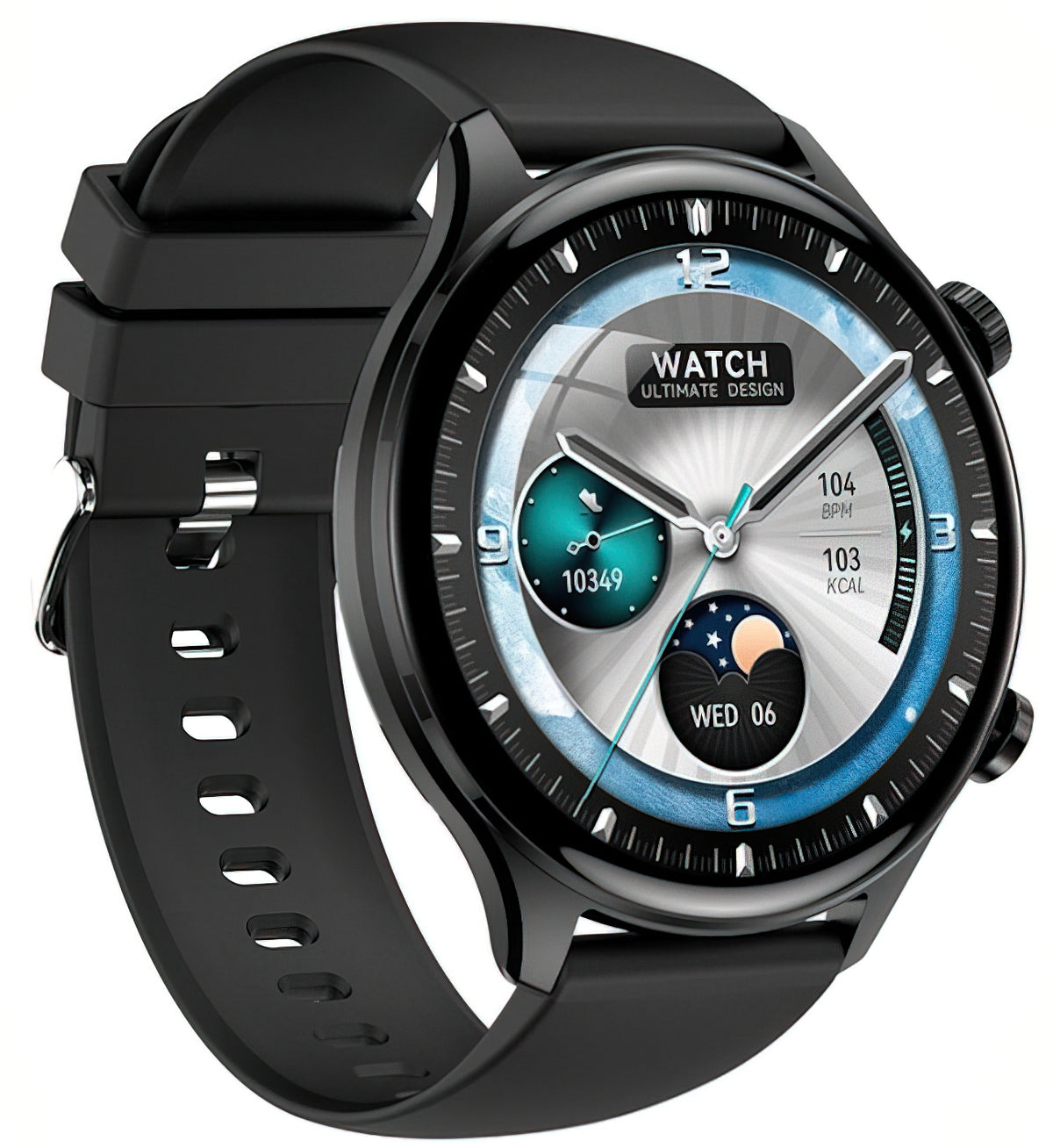 Smartwatch XO Design J14 Call, Noir