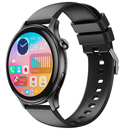 Smartwatch XO Design J6, Noir