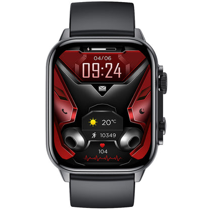 Smartwatch XO Design J9, Noir