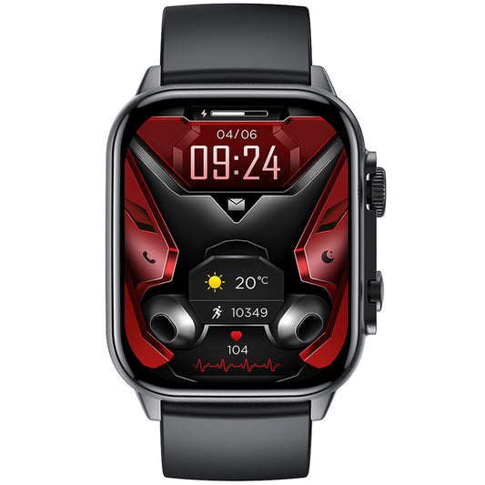 Smartwatch XO Design J9, Noir