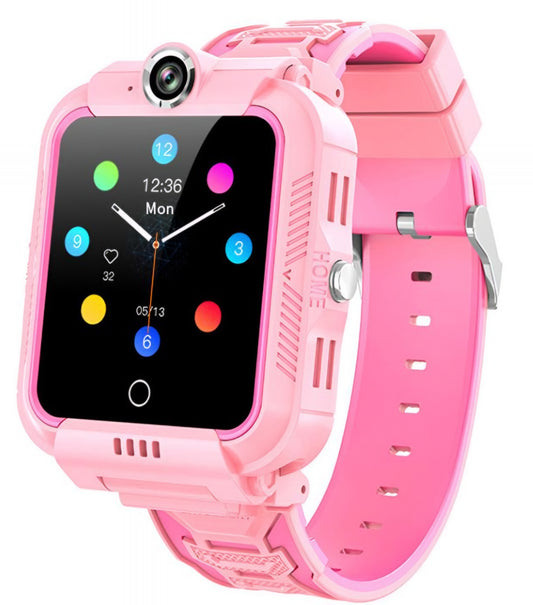 Smartwatch XO Design Kids H110, Rose