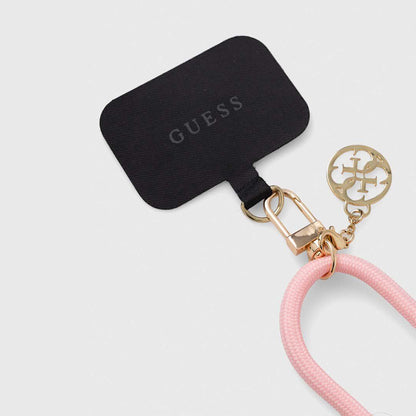 Cordon Téléphone Guess Crossbody, Universel, Rose
