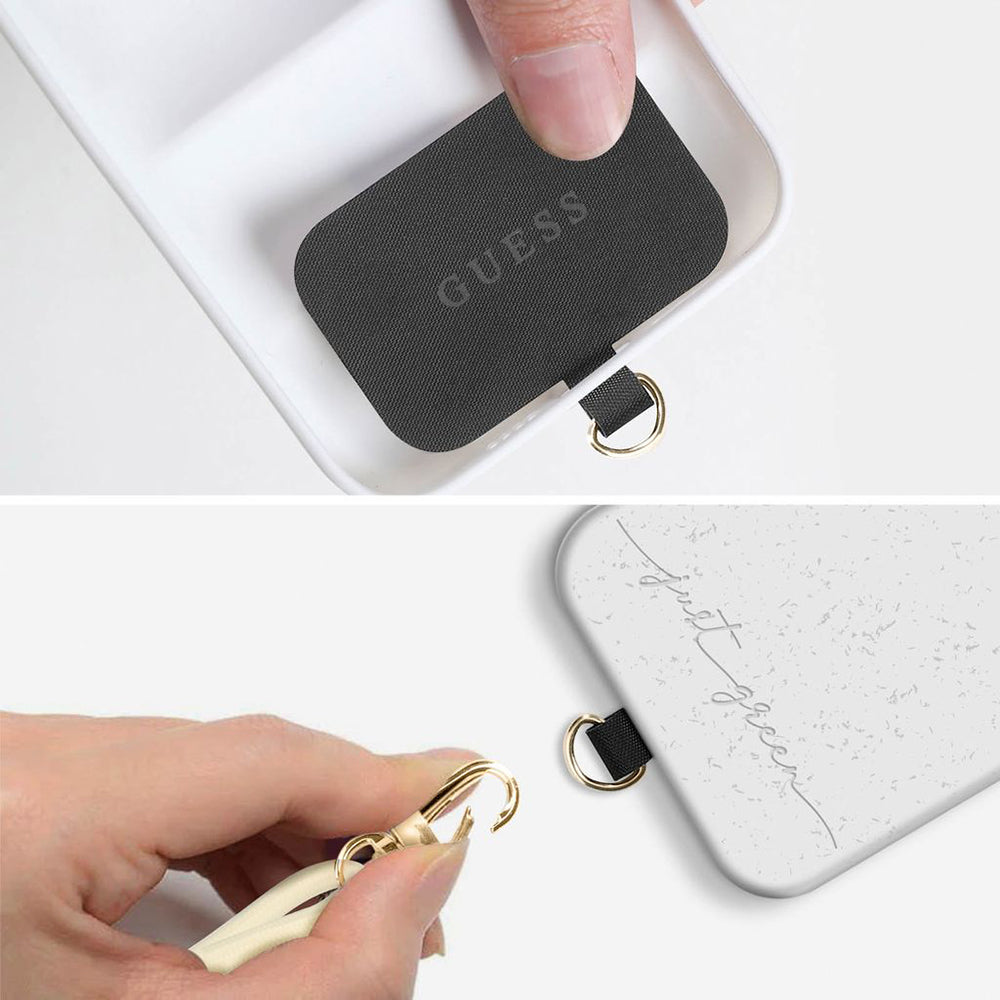 Cordon Téléphone Guess Crossbody, Universel, Rose