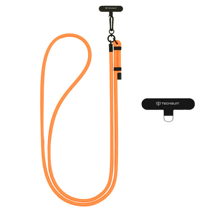 Techsuit Telefonband RCS1-01, Orange