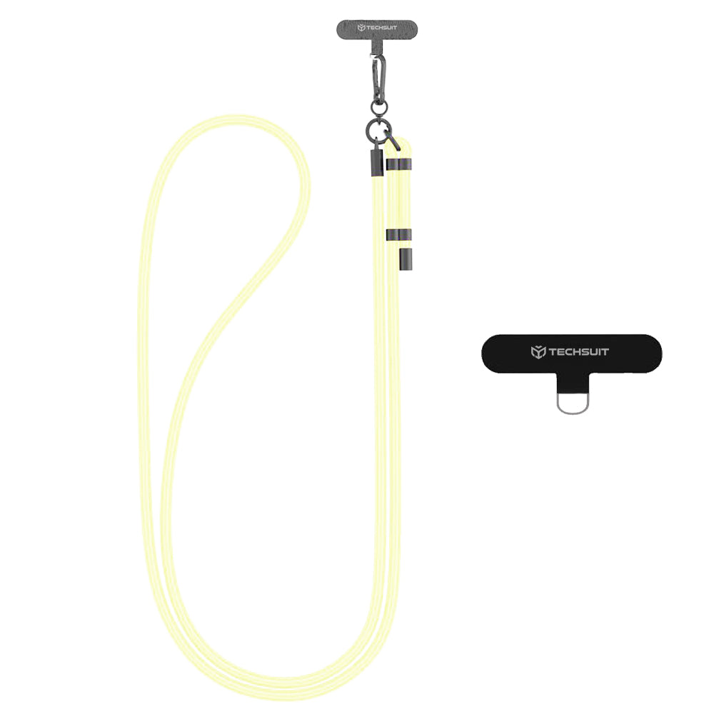 Telefonband Techsuit RCS1-56, Creme