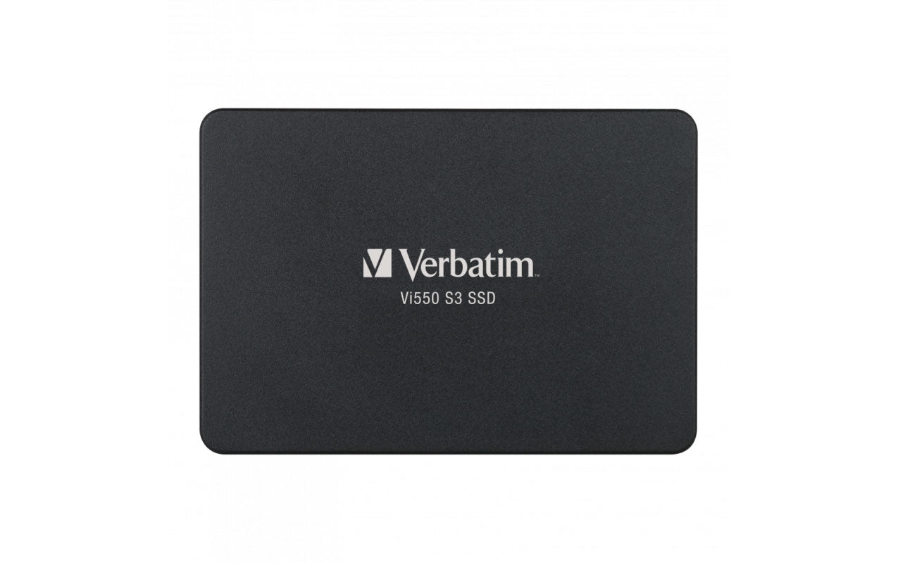Disque SSD Verbatim VI550 S3, 256 Go, 2,5 pouces, SATA III 49351