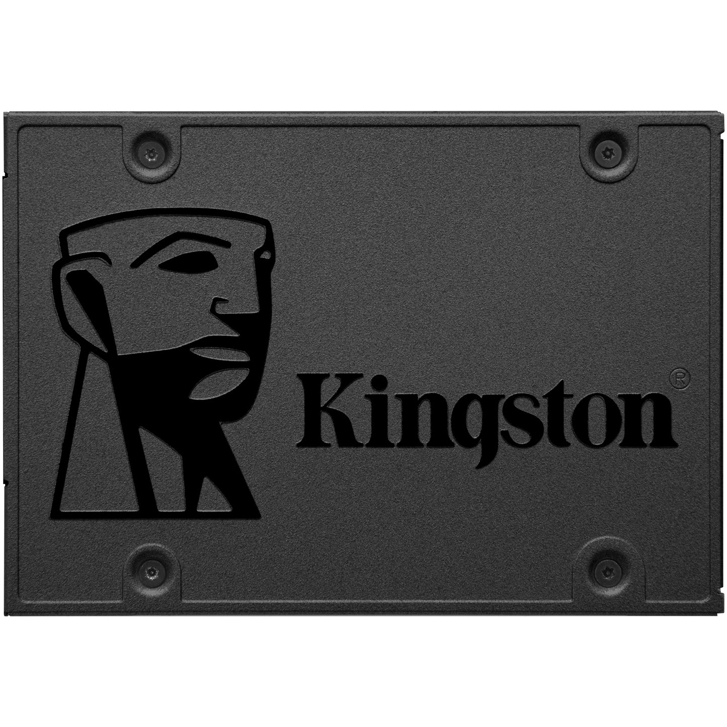 Solid State Drive (SSD) Kingston A400, 480GB, 2.5inch, SATA III SA400S37/480G