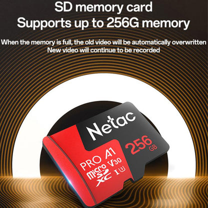 Sonnette Yesido KM27, Wi-Fi, 2K, Blanche