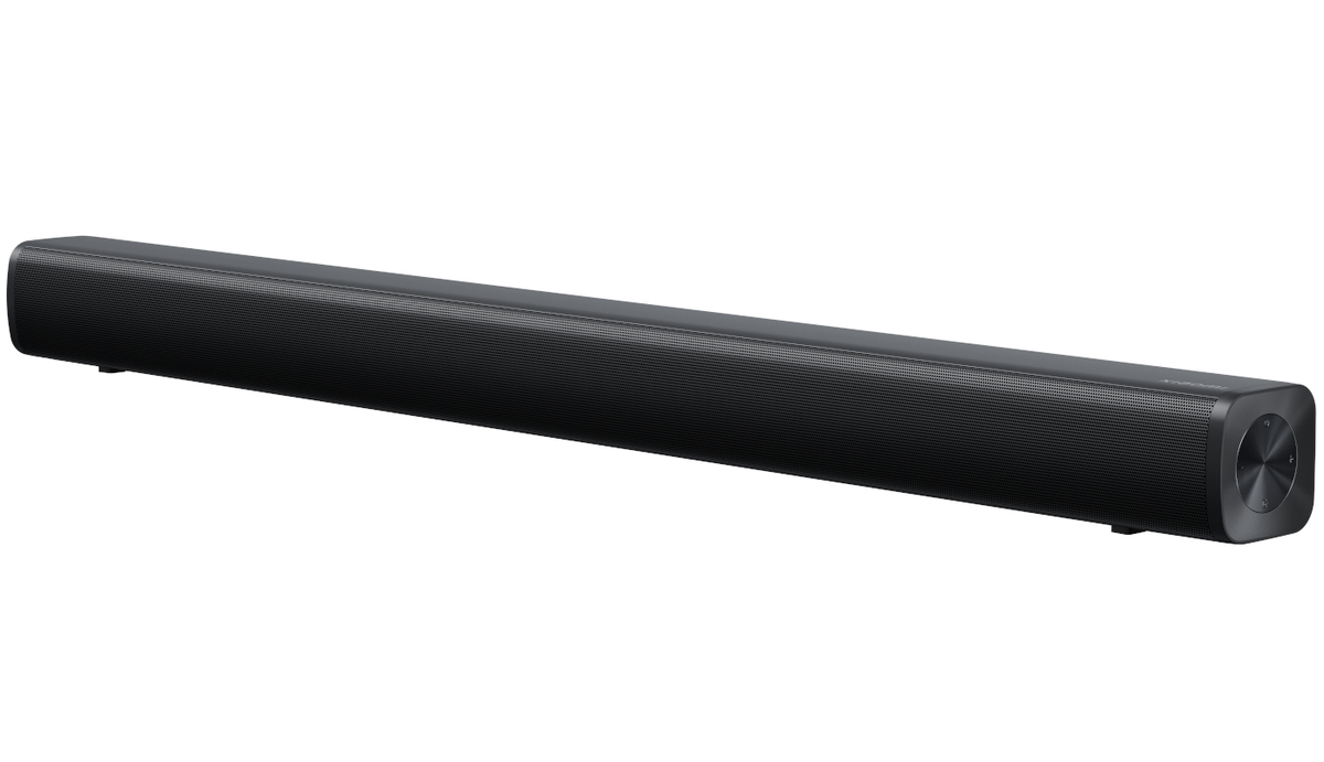 Barre de son Xiaomi 2.0ch, 2 x 15W, Noir QBH4286EU