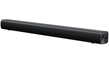 Barre de son Xiaomi 2.0ch, 2 x 15W, Noir QBH4286EU