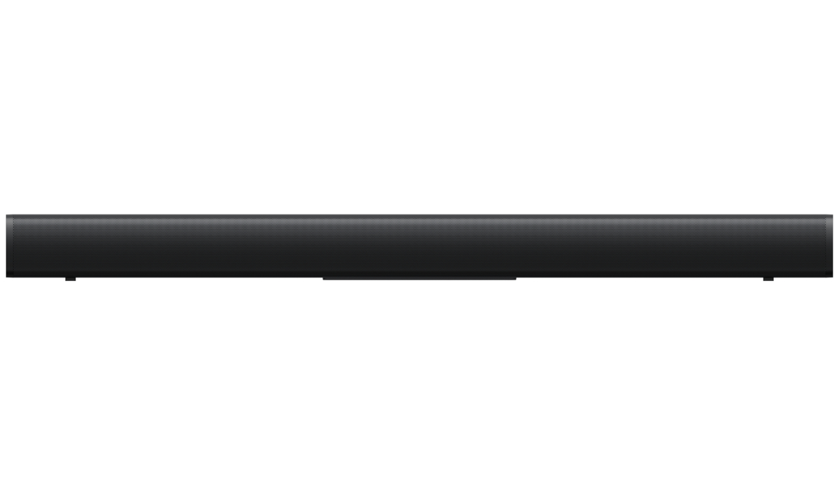 Barre de son Xiaomi 2.0ch, 2 x 15W, Noir QBH4286EU