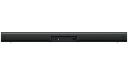 Barre de son Xiaomi 2.0ch, 2 x 15W, Noir QBH4286EU