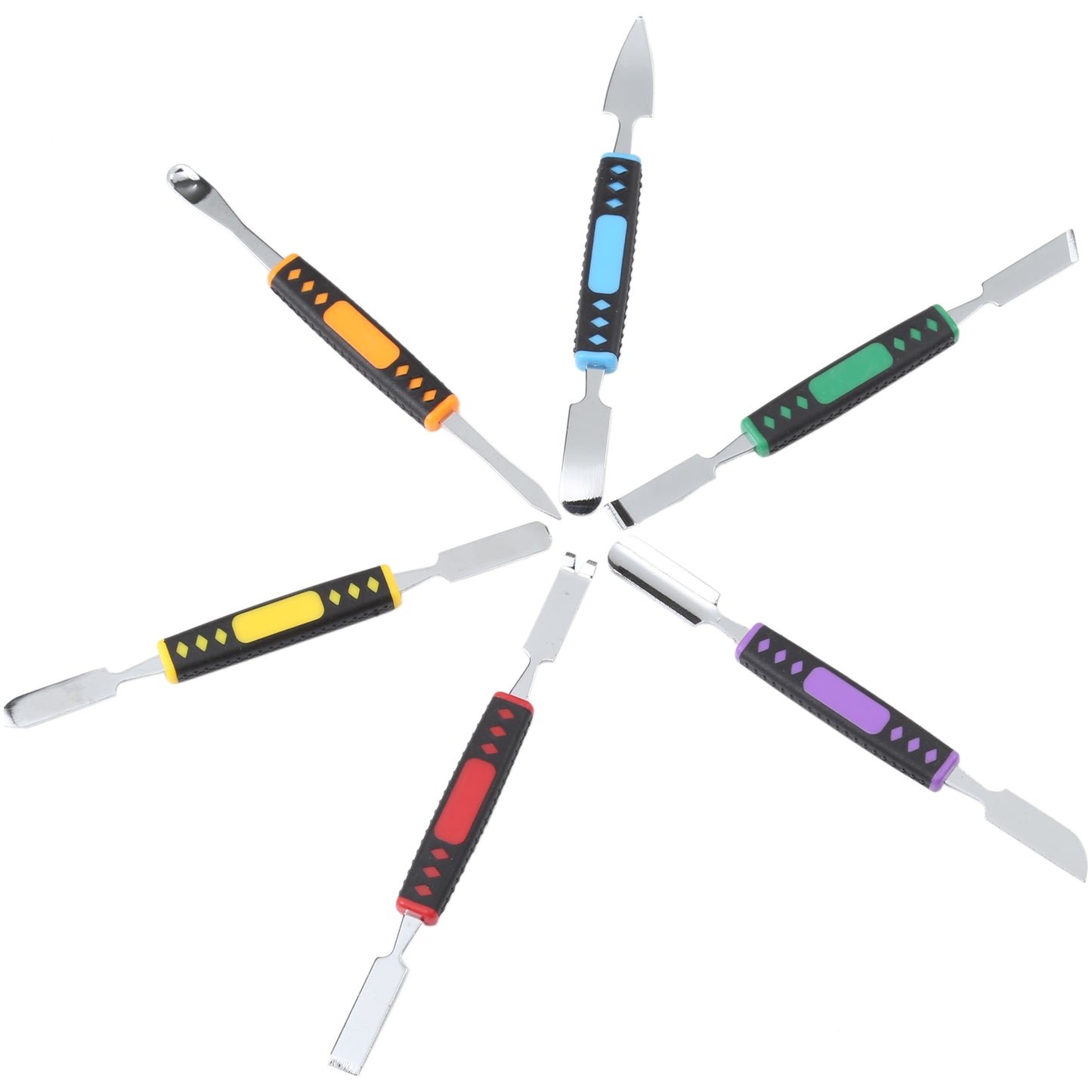 OEM-Spatel, 6in1