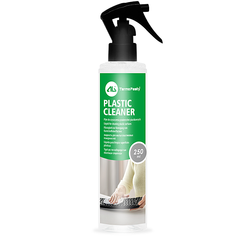 AG Termopasty Flüssig-Reinigungsspray, 250ml ART.AGT-187