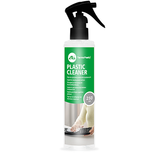 Spray Nettoyant Liquide AG Termopasty, 250ml ART.AGT-187