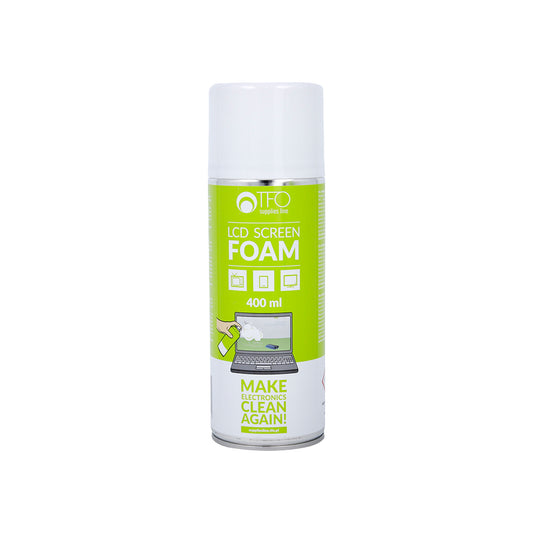 Spray Nettoyant Mousse TFO, 400ml