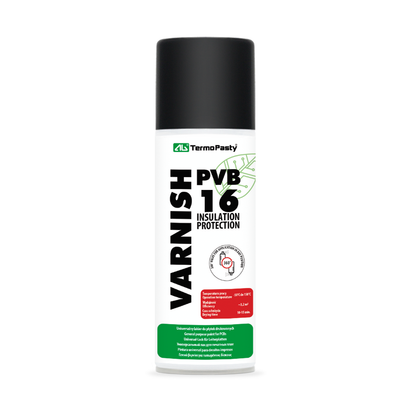 Spray Lack AG Termopasty Lack PVB 16, 100ml, Transparent ART.AGT-232