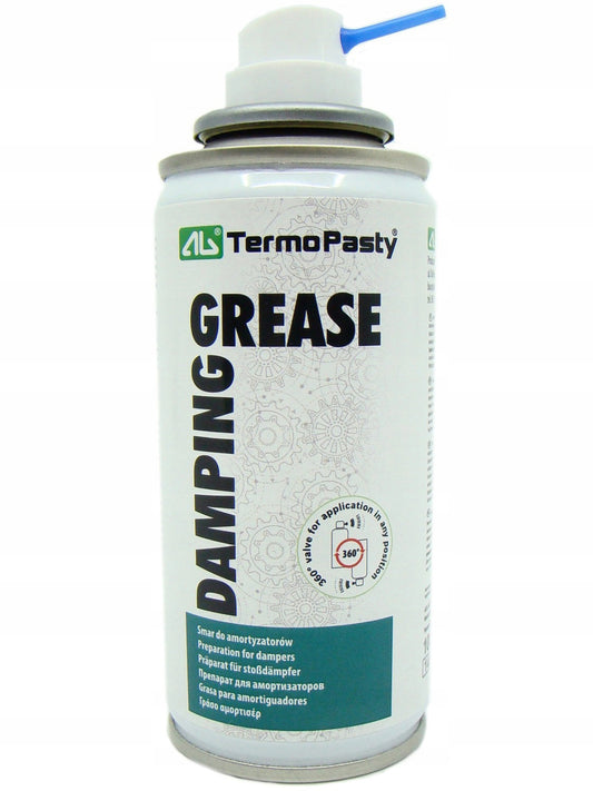 Spray Technique Lubrifiant AG Termopasty, 100ml ART.AGT-215