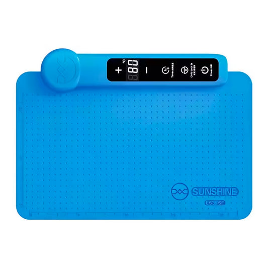 Touchscreen-Display-Trennstation Sunshine LS3 SE