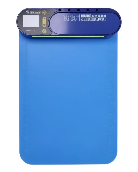 Station de Séparation Écran Tactile Mechanic CP14+