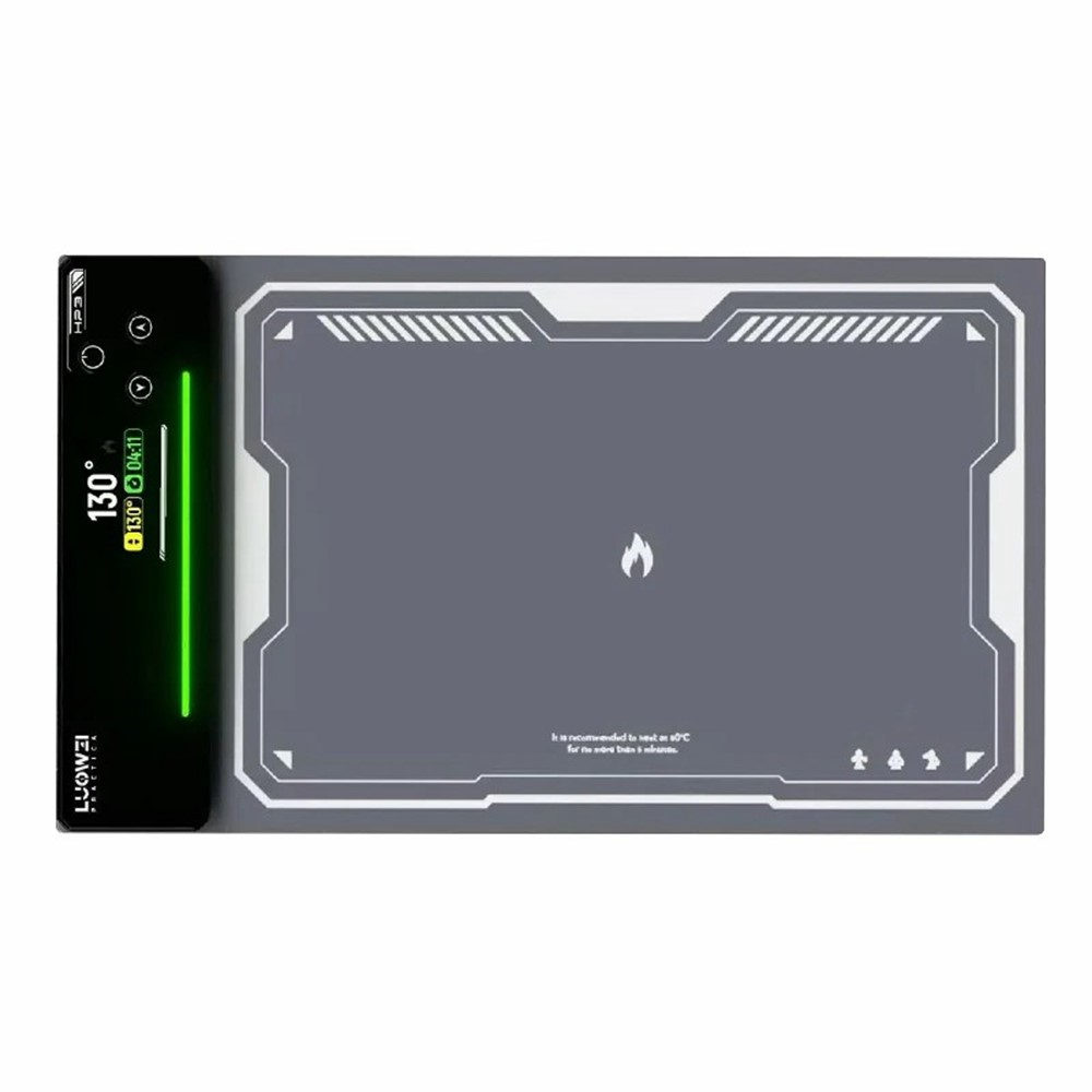 Trennstation für Touchscreen-Display Luowei HP3