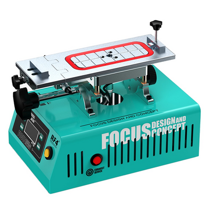 Station de séparation écran tactile RF4 Freedom