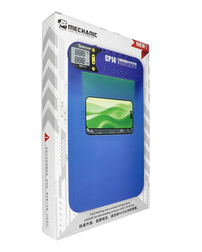 Station de Séparation Écran Tactile Mechanic CP14+