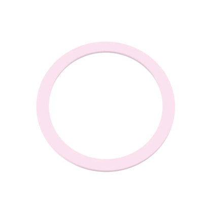 Metallischer Aufkleber Joyroom M3, Set 2 Stück, Rosa