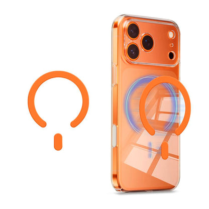 Autocollant Métallique Tech-Protect MMP-200, Universel, Orange