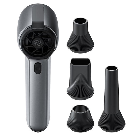 Souffleur d'air Acefast YF3, Gris