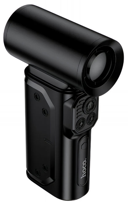 Souffleur d'air HOCO HX68, Noir