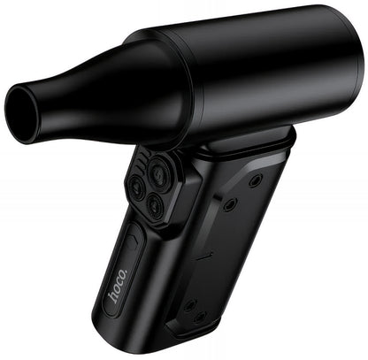 Souffleur d'air HOCO HX68, Noir